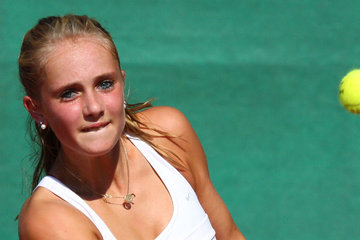 Jennifer Witthöft 1244 - 13. Horst Schröder Pokal